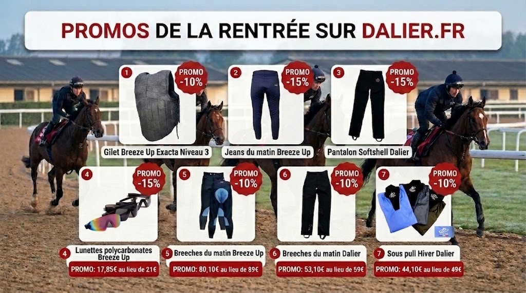 Slider Promo rentrée 2026